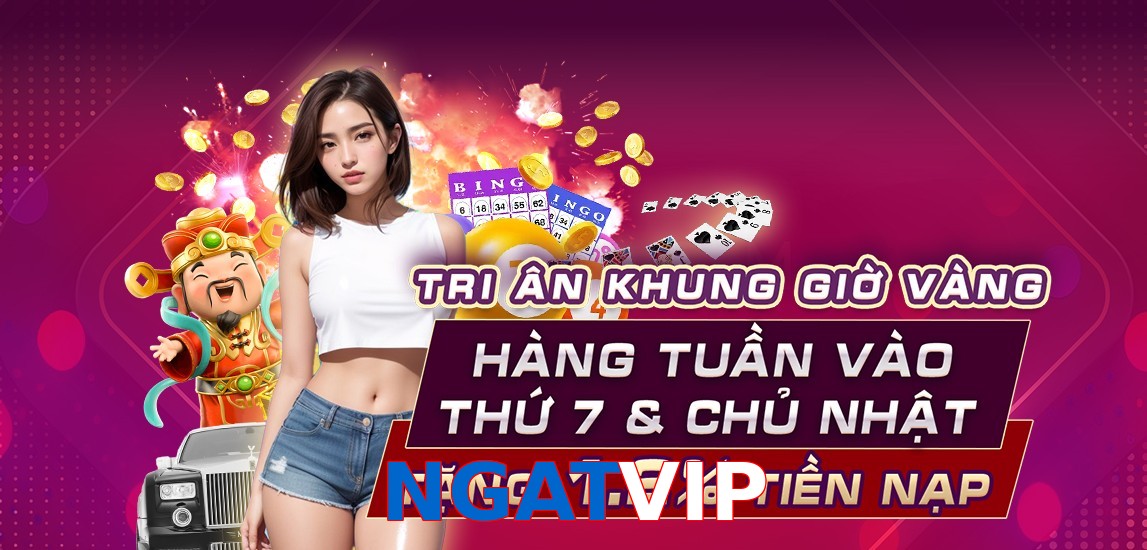 NGATVIP