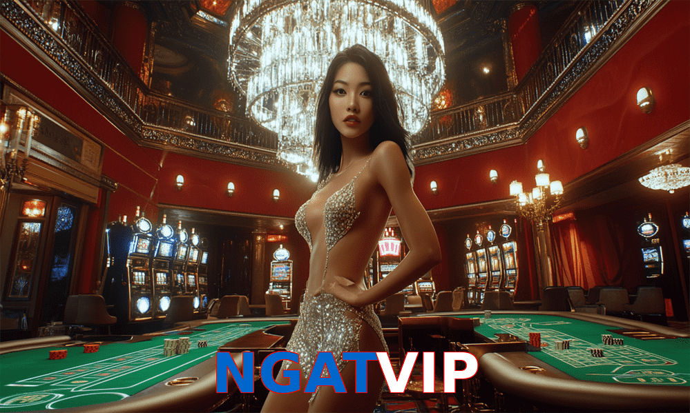 NGATVIP