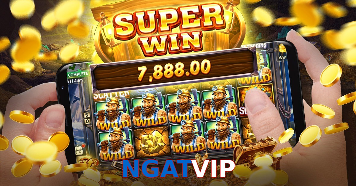 NGATVIP