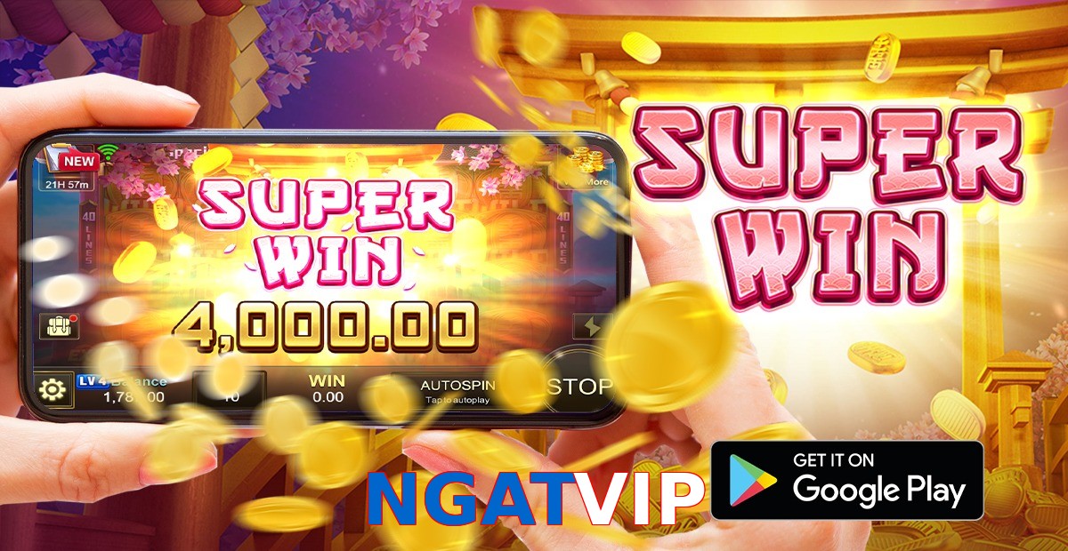 NGATVIP
