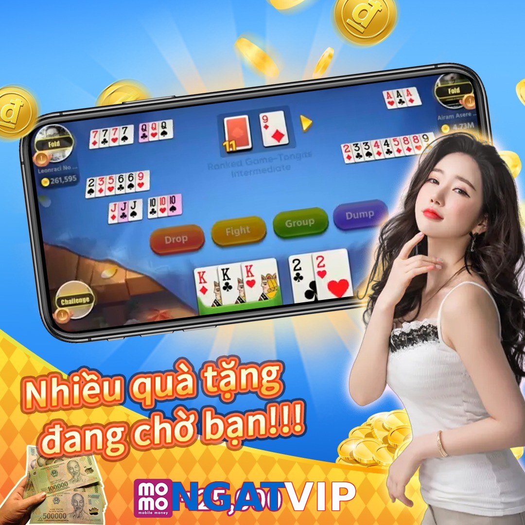 NGATVIP