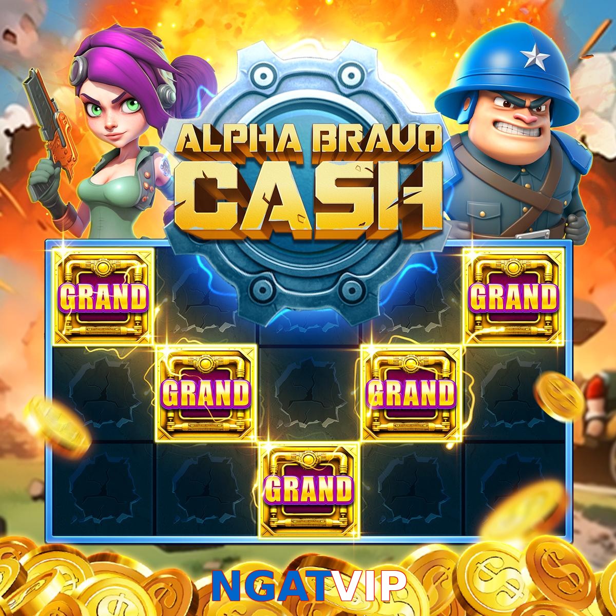 NGATVIP