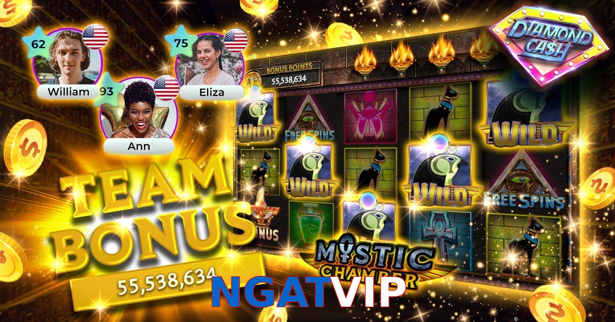 NGATVIP