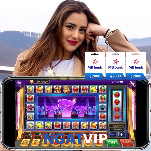 NGATVIP