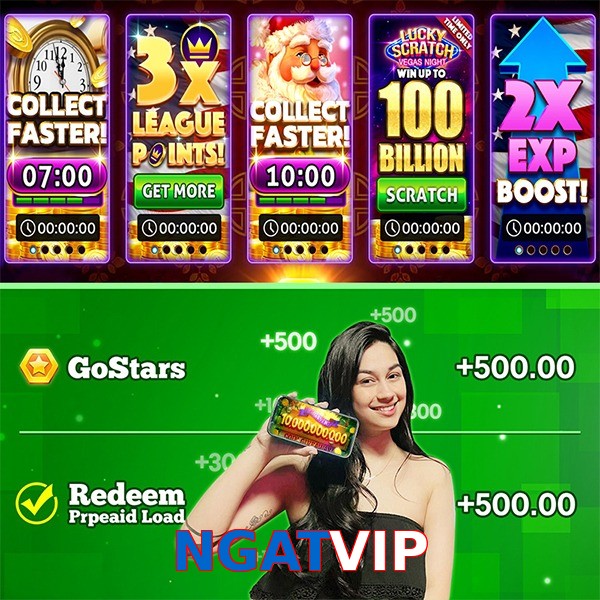 NGATVIP