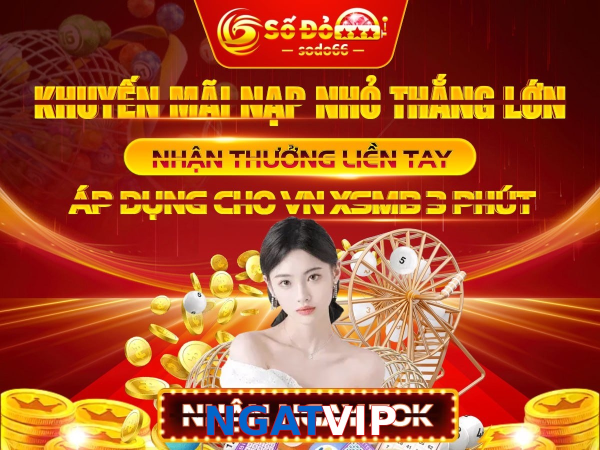 NGATVIP