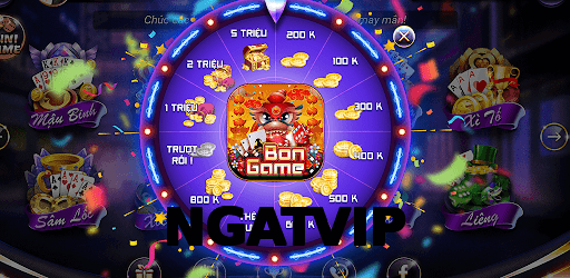 NGATVIP