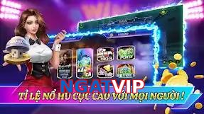 NGATVIP