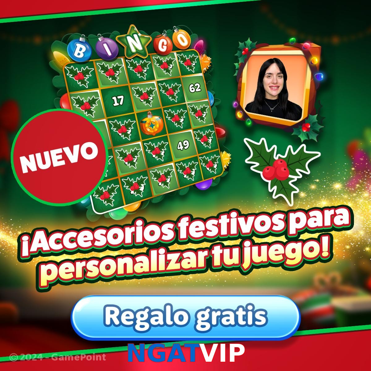 NGATVIP