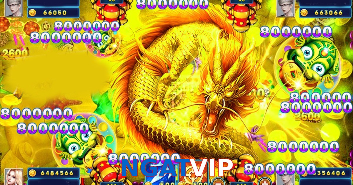 NGATVIP