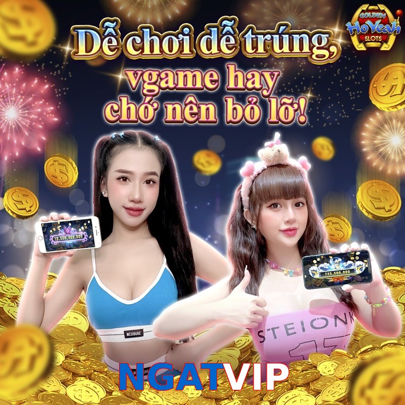 NGATVIP