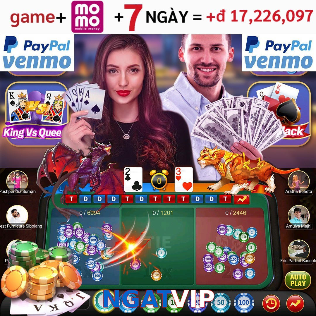 NGATVIP