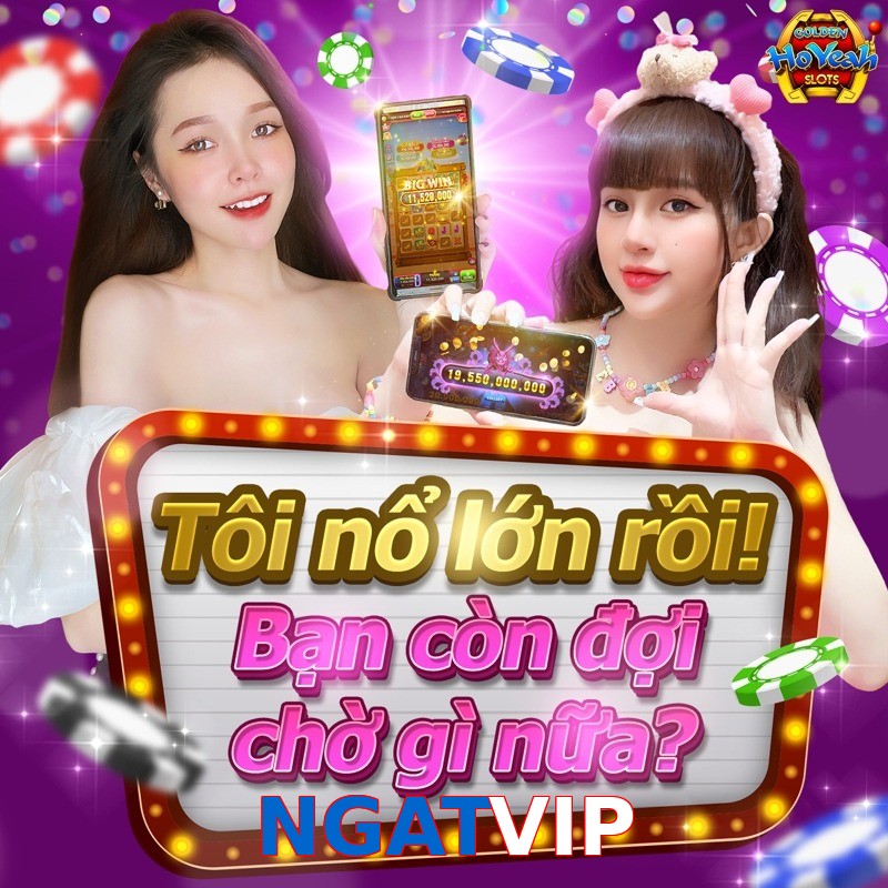 NGATVIP