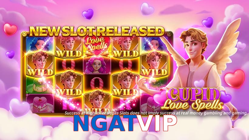NGATVIP