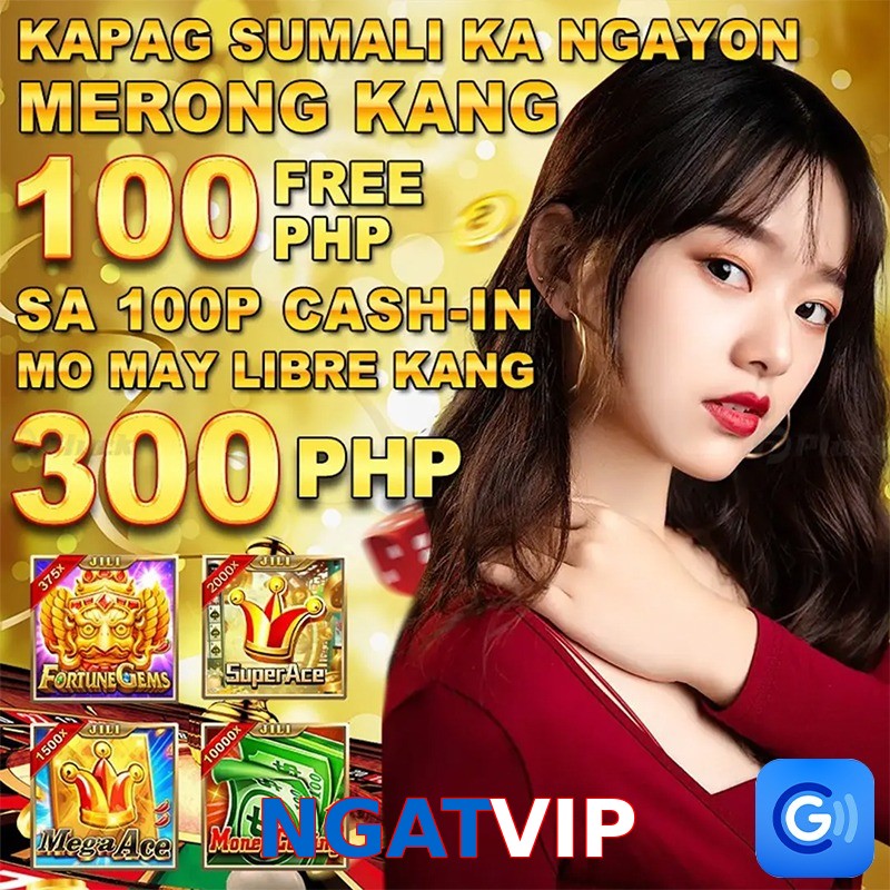 NGATVIP