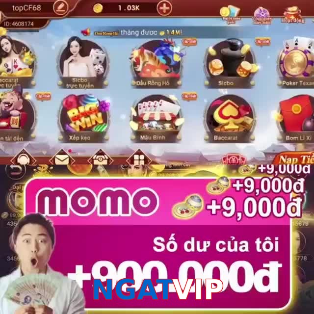 NGATVIP