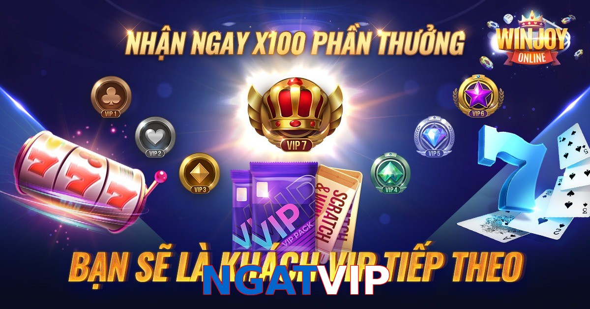 NGATVIP