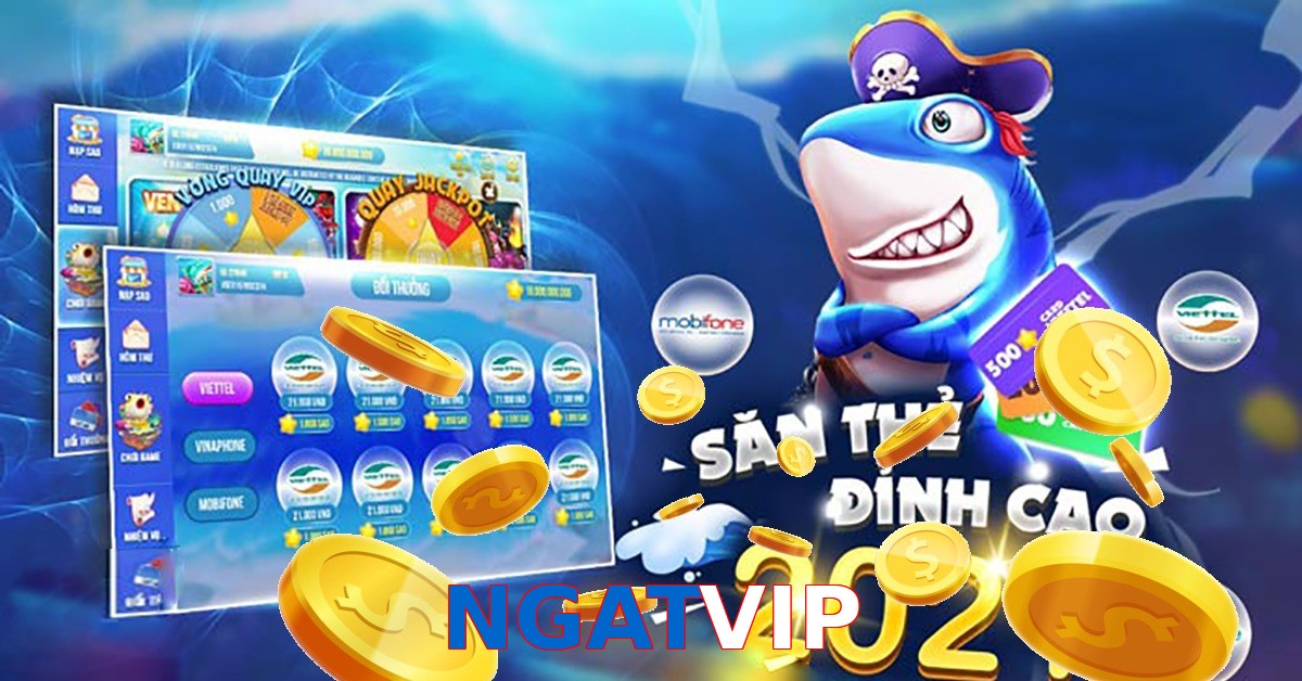 NGATVIP