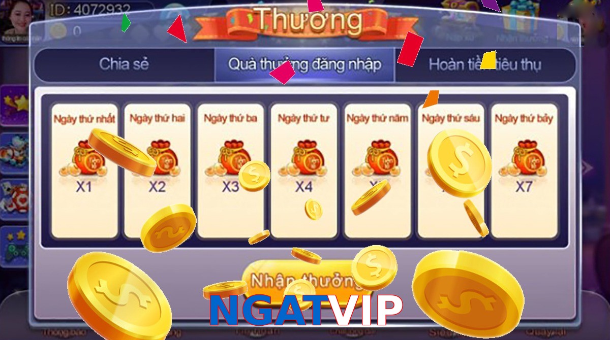NGATVIP