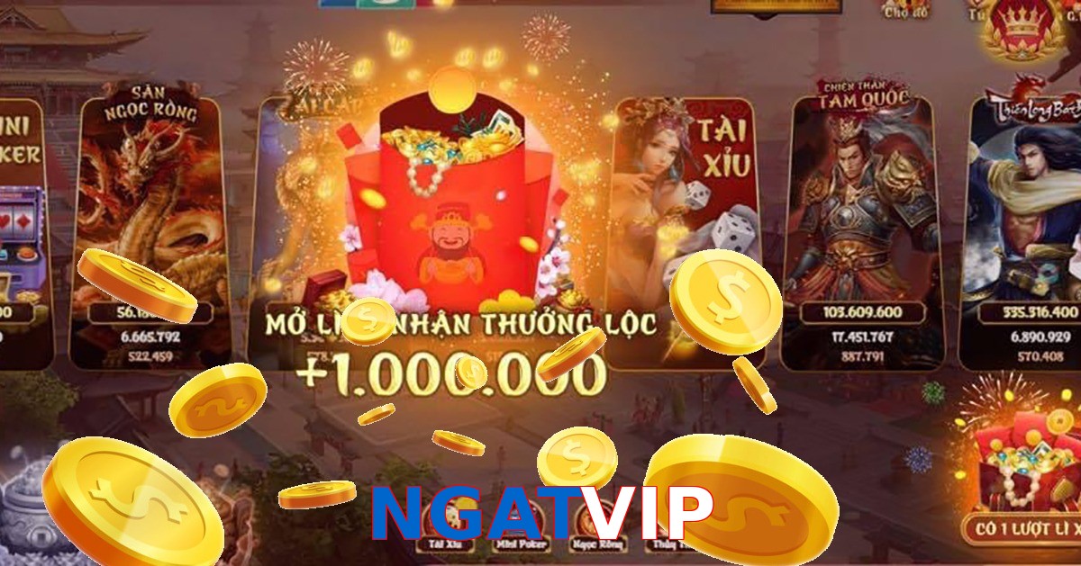 NGATVIP