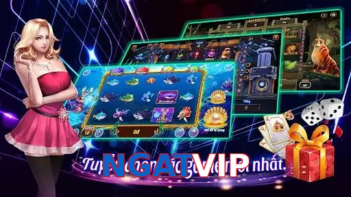 NGATVIP