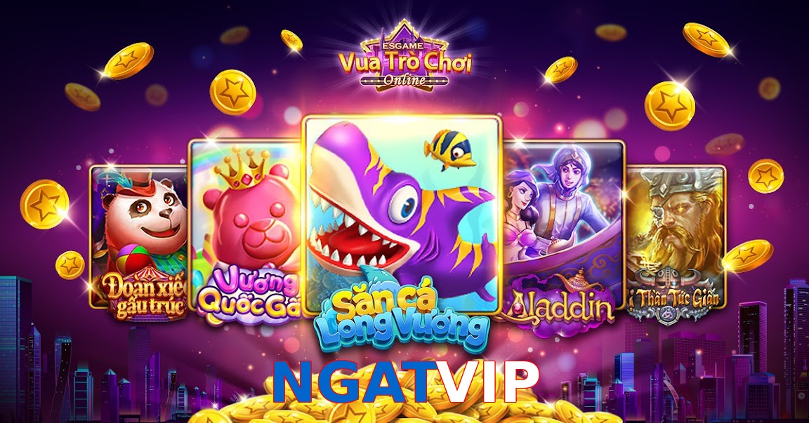 NGATVIP
