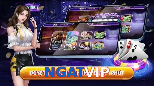 NGATVIP