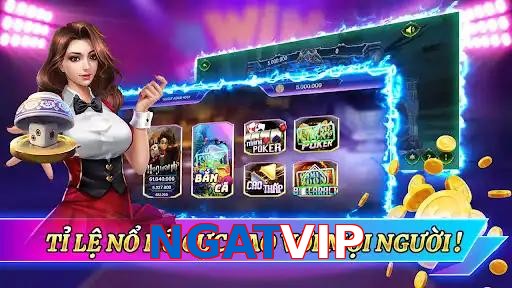 NGATVIP