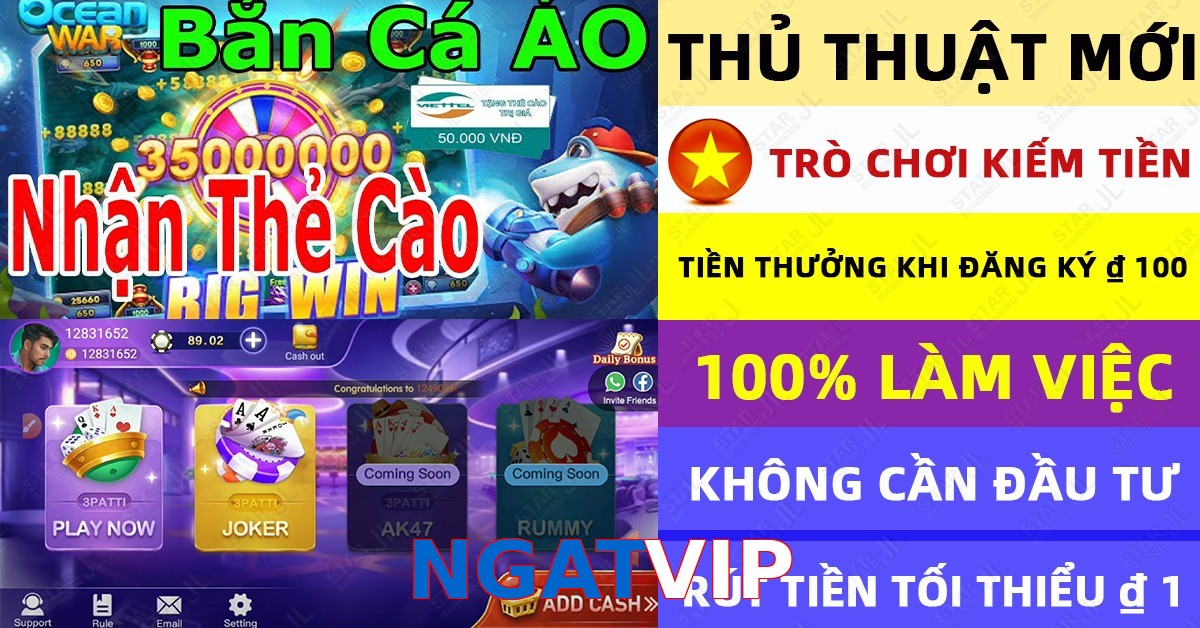 NGATVIP