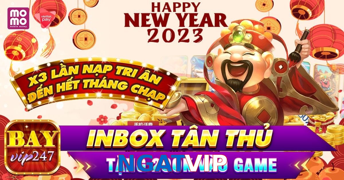 NGATVIP