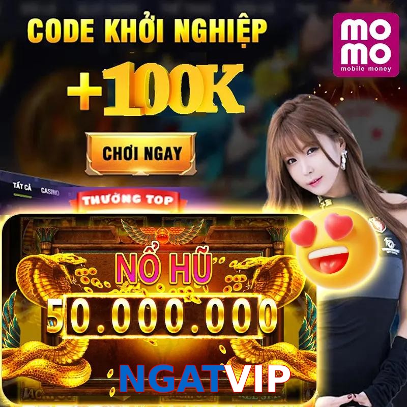 NGATVIP