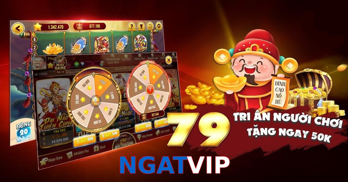NGATVIP
