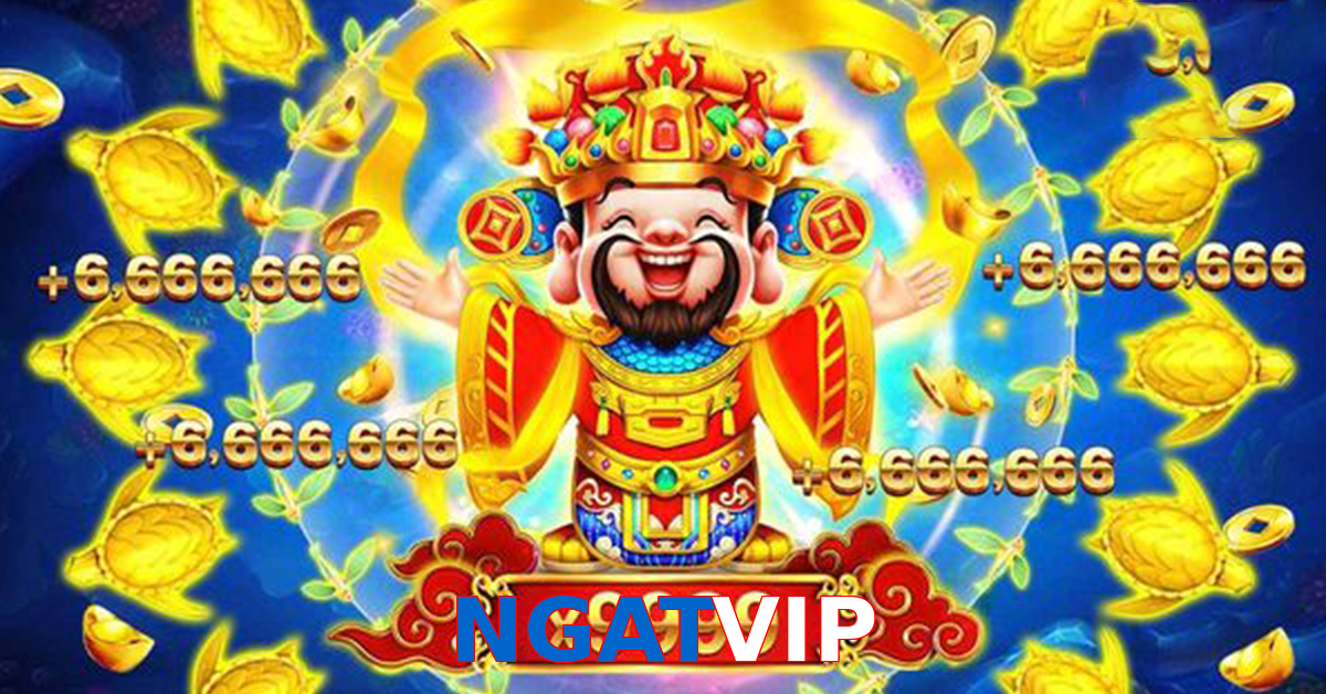 NGATVIP