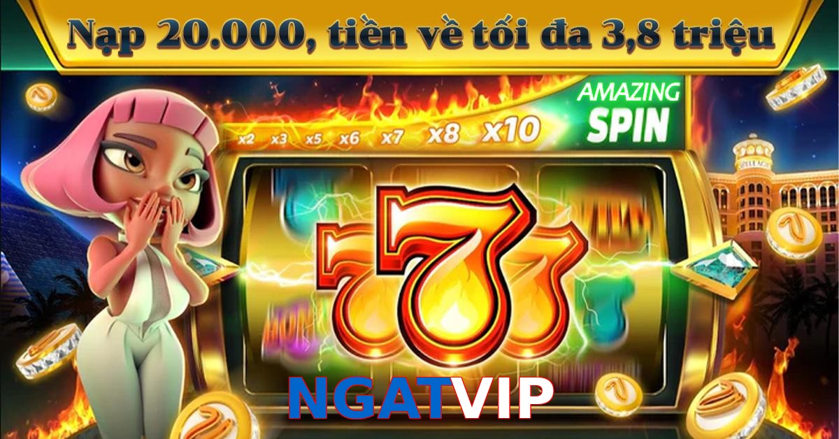 NGATVIP
