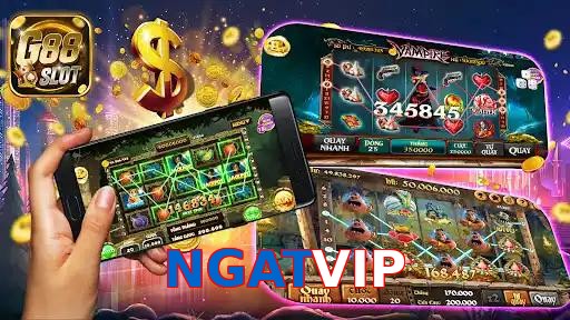 NGATVIP