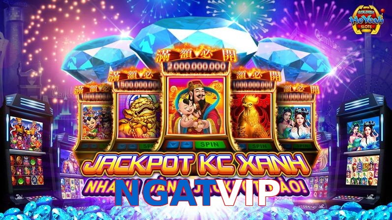 NGATVIP