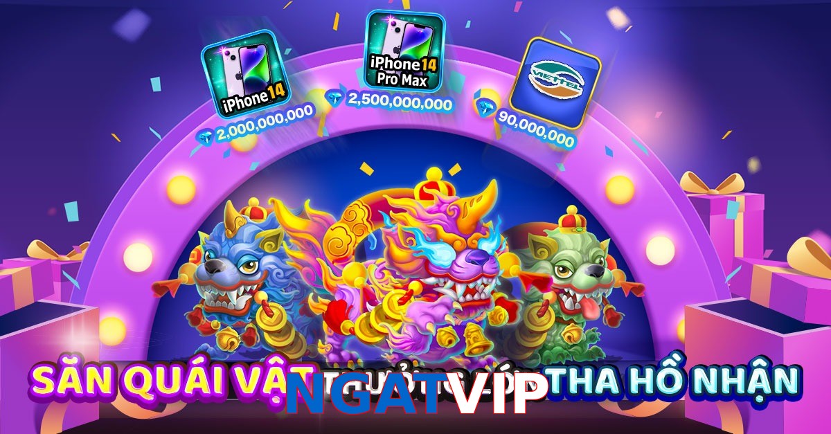NGATVIP