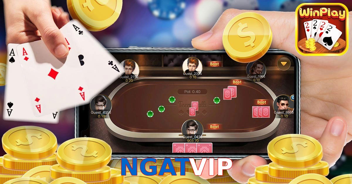 NGATVIP