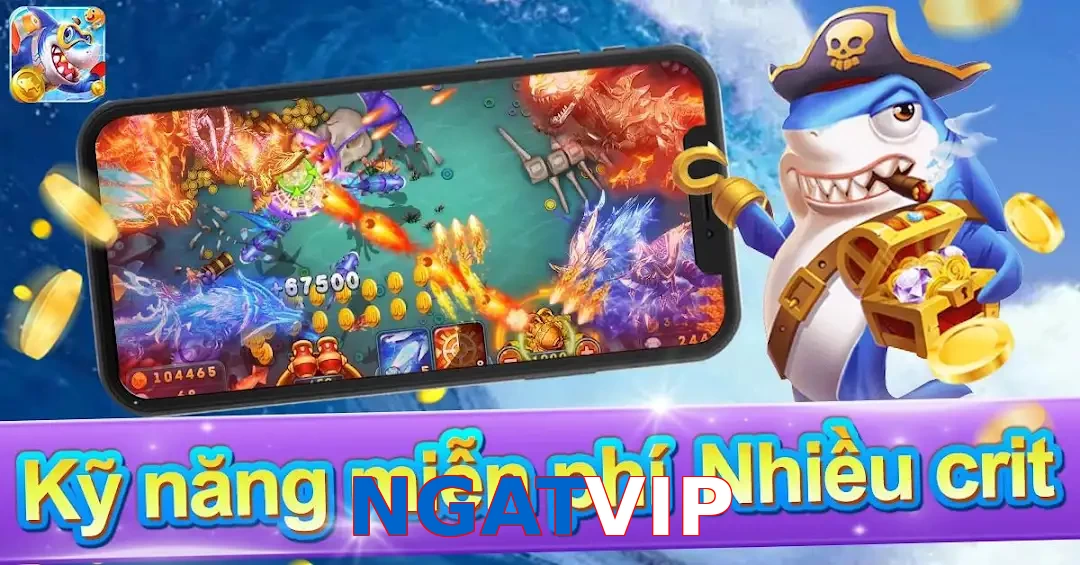 NGATVIP