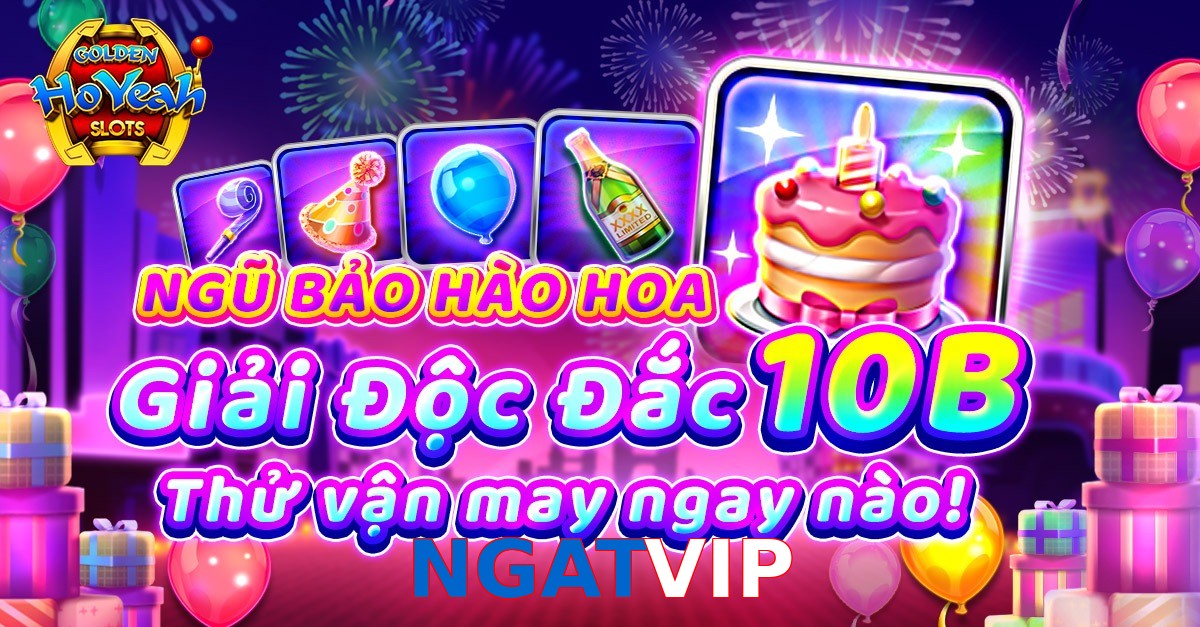 NGATVIP