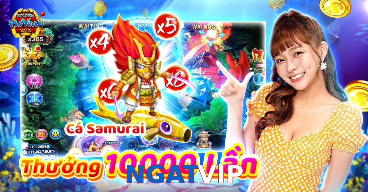 NGATVIP
