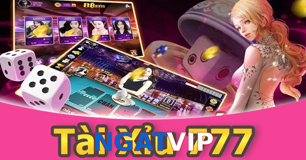 NGATVIP