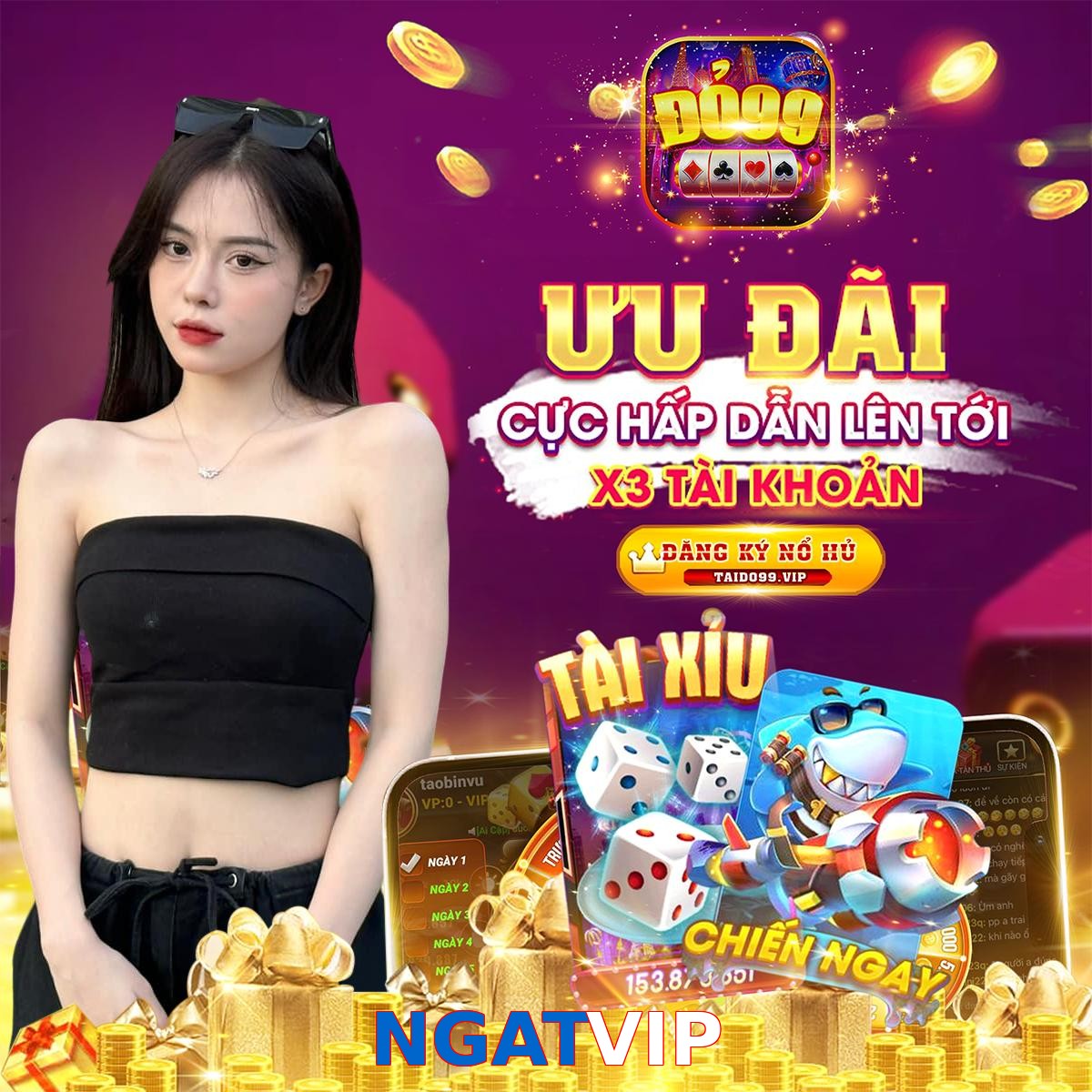 NGATVIP