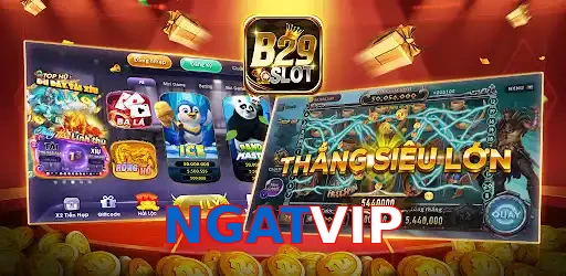 NGATVIP