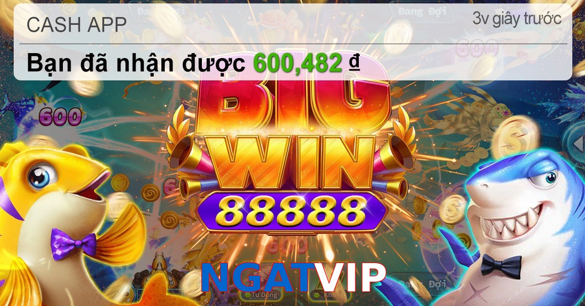 NGATVIP
