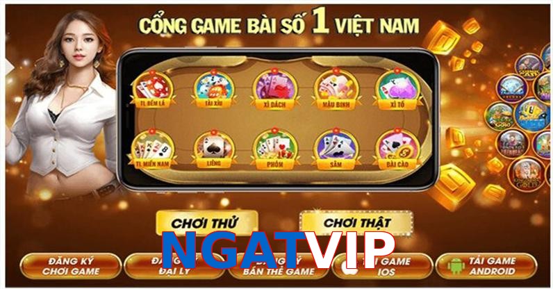 NGATVIP