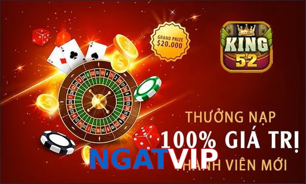 NGATVIP