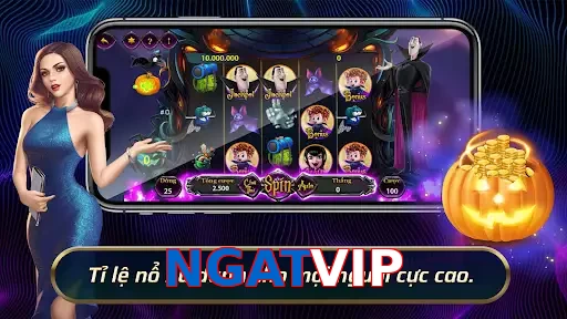 NGATVIP