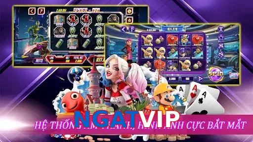 NGATVIP