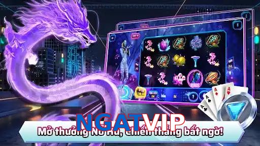 NGATVIP